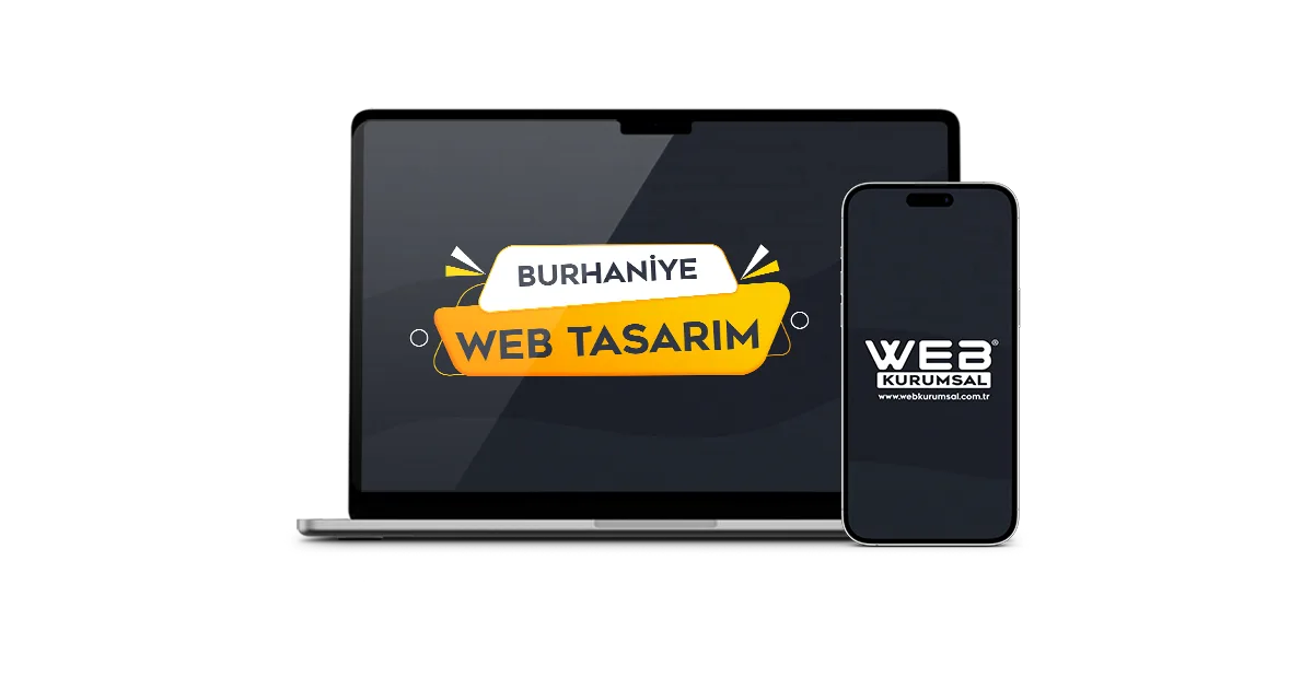 Balıkesir Burhaniye web tasarım, kurumsal ve SEO uyumlu web sitesi çözümleri