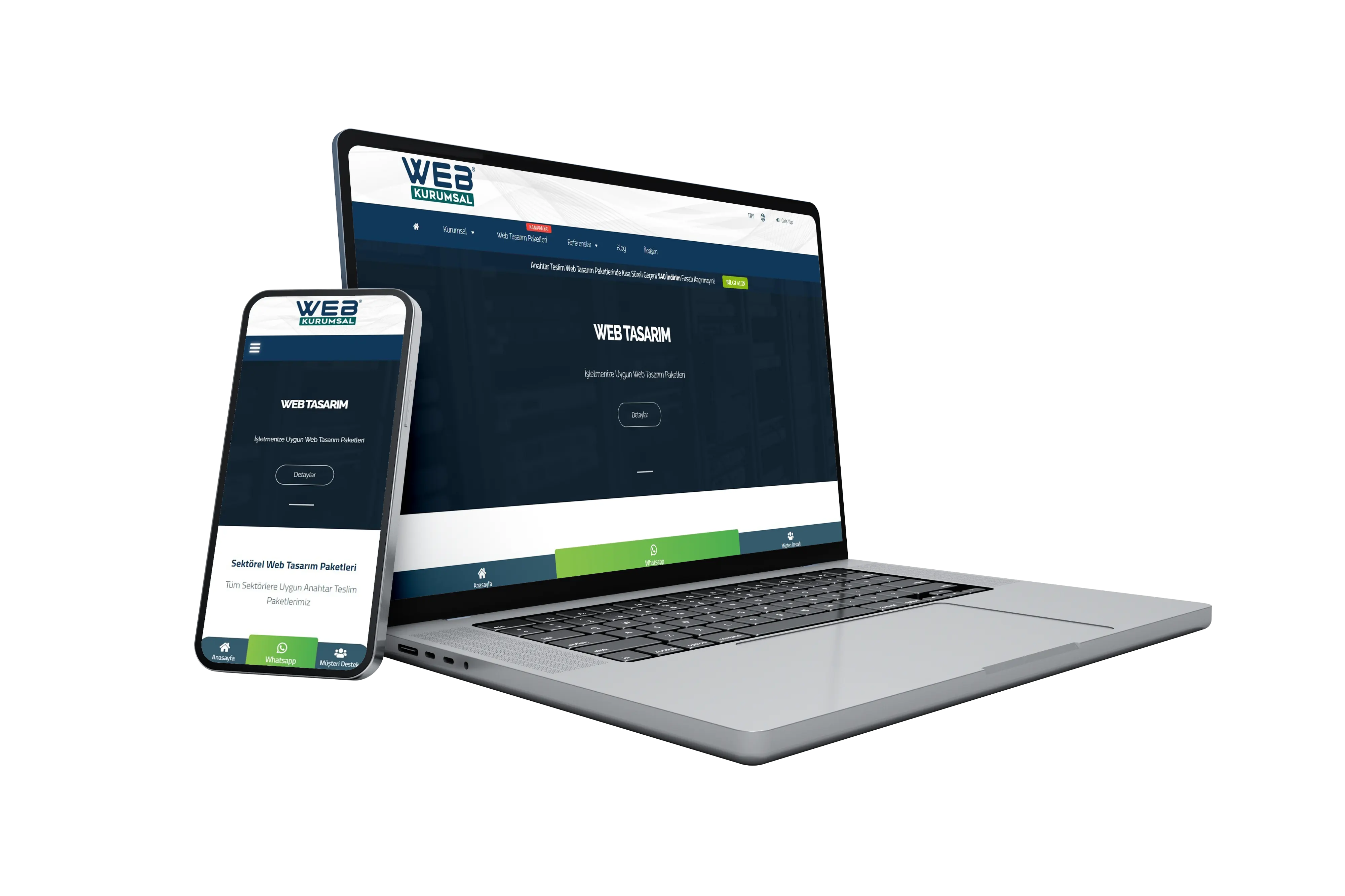 Çorlu web tasarım, profesyonel SEO uyumlu web sitesi tasarımı ve yazılım hizmetleri